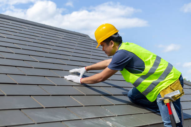 Best Roof Waterproofing Services  in Milledgeville, GA