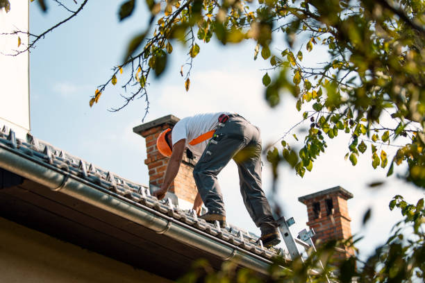 Slate Roofing Contractor in Milledgeville, GA