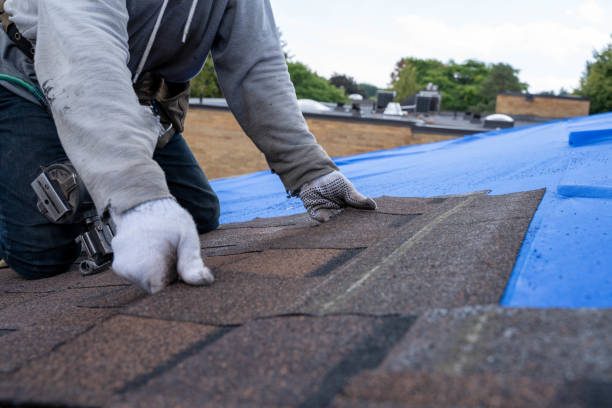 Best Commercial Roofing Services  in Milledgeville, GA