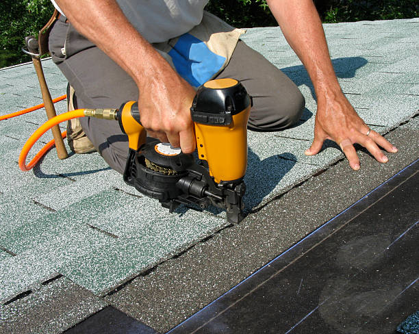 Best Emergency Roof Repair  in Milledgeville, GA