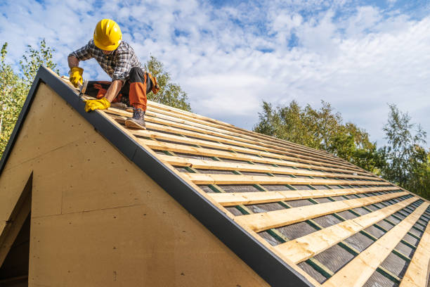 Best Roof Repair Services  in Milledgeville, GA