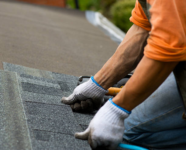 Best New Roof Installation  in Milledgeville, GA