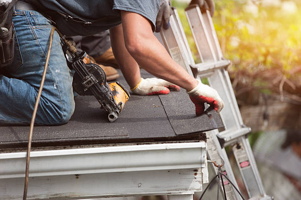 Best New Roof Installation  in Milledgeville, GA