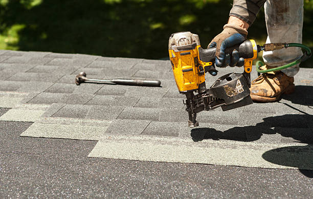 Best New Roof Installation  in Milledgeville, GA