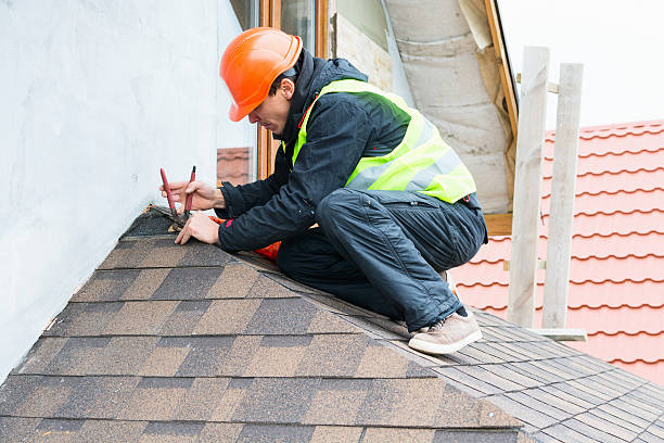 Best Gutter Installation and Roofing  in Milledgeville, GA