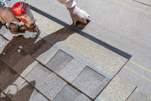 Best Metal Roofing Contractor  in Milledgeville, GA