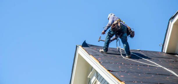 Best Roofing Contractor Near Me  in Milledgeville, GA